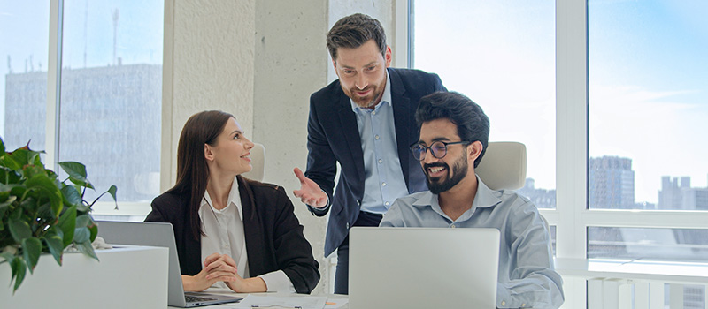 From attendance to impact: How to prove leadership capability is improving