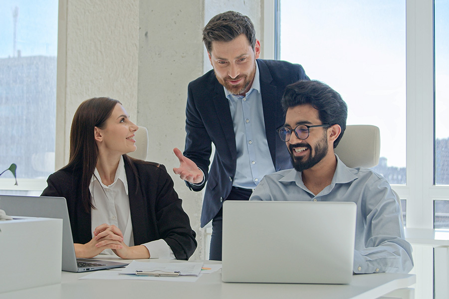 From attendance to impact: How to prove leadership capability is improving