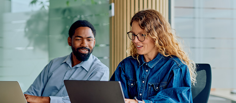 Low Confidence, High Potential: Key Techniques To Develop Top Managers