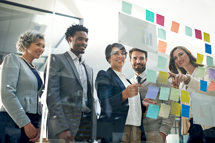 Retaining Employees by Boosting Manager Effectiveness