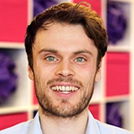 Daniel Cave