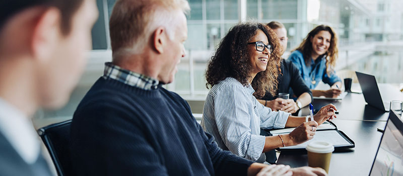 Leadership Beyond Difference: Building High-Performing Teams in a Complex World