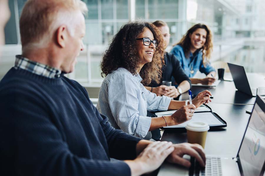 Leadership Beyond Difference: Building High-Performing Teams in a Complex World