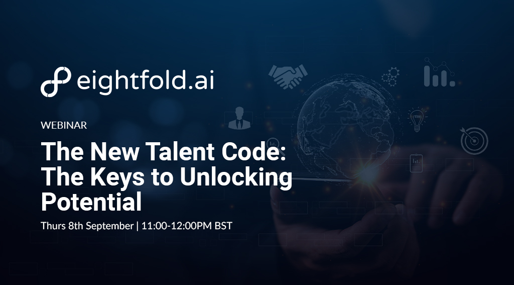 The New Talent Code: The Keys to Unlocking Potential | HR Grapevine TV