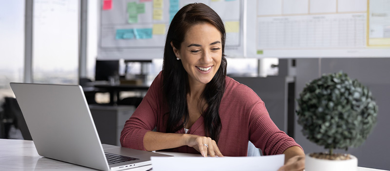 Driving Equity & Sustainability: Making Employee Benefits Accessible for All