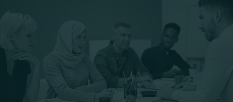Breaking Barriers around Inclusion: Inspiring Prospective Candidates