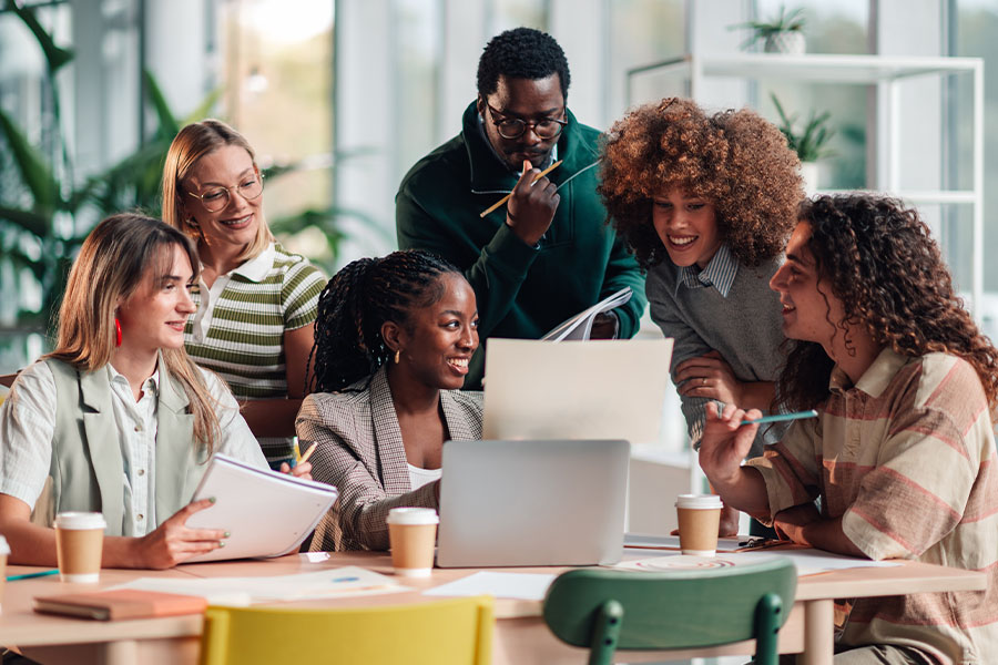 Skills & Capabilities Mapping: Ensuring L&D Impact in 2026