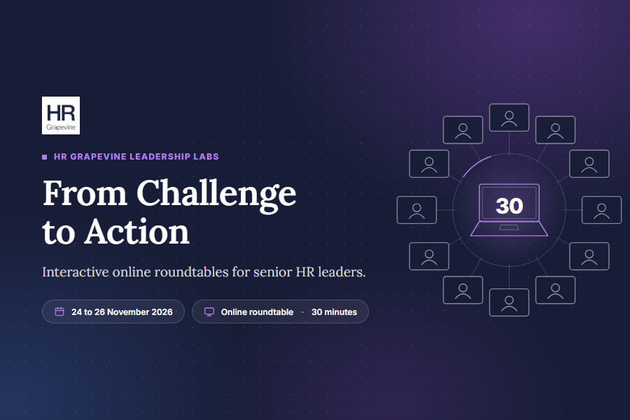 Leadership Labs | Winter Series 2026