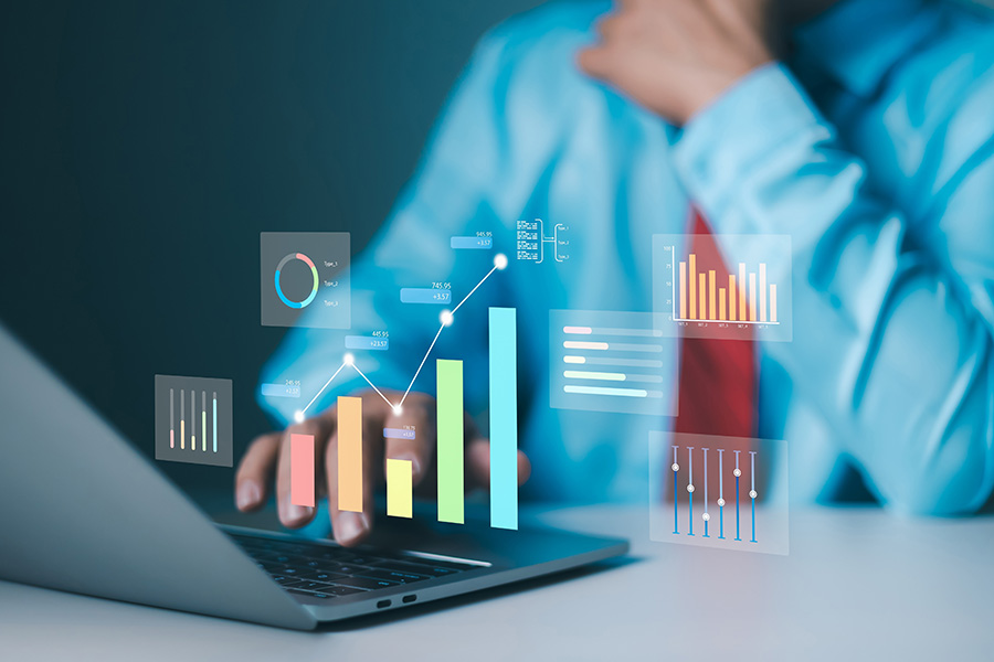 Beyond the Org Chart: Turning Workforce Data into Agile, faster decisions to drive reorganisations