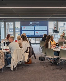 HR Grapevine Innovate