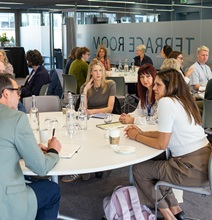 HR Grapevine Innovate