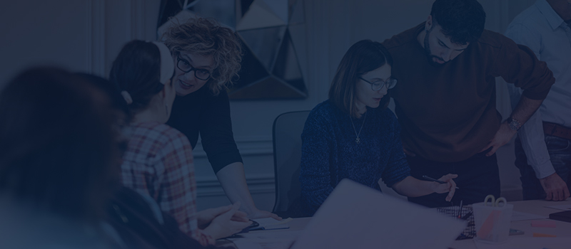Employee Experience & Engagement