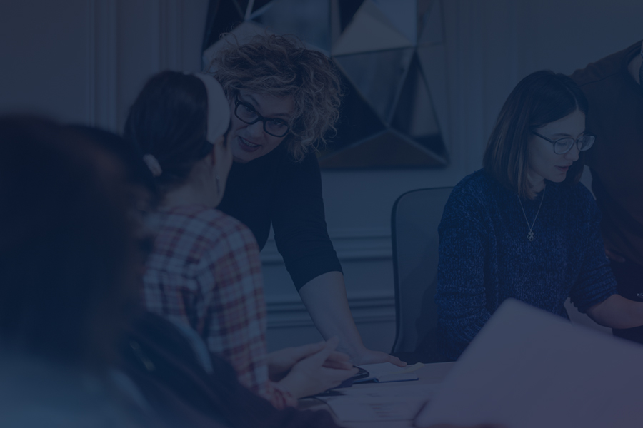 Employee Experience & Engagement