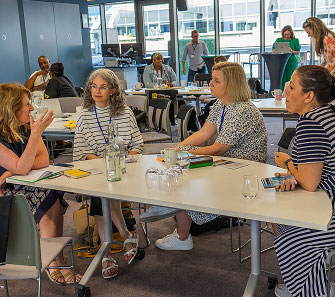 HR Grapevine Innovate