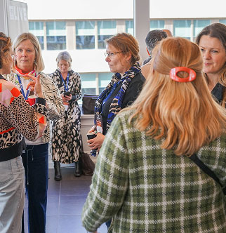 HR Grapevine Innovate