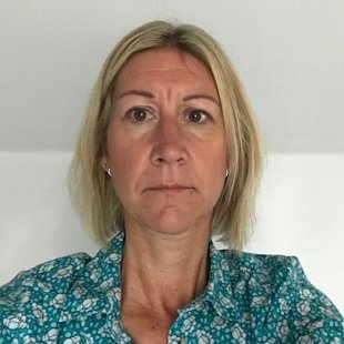 Jo Elphick