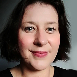 Joanna Kelehan