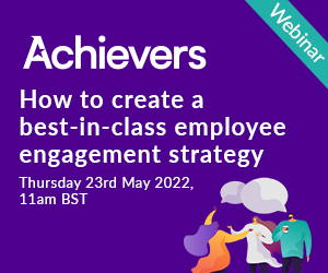 How to create a best-in-class employee engagement strategy How to create a best-in-class employee engagement strategy