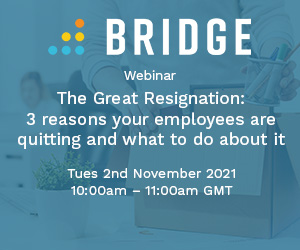 The Great Resignation: 3 reasons your employees are quitting and what to do about it The Great Resignation: 3 reasons your employees are quitting and what to do about it