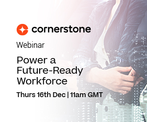 Power a Future-Ready Workforce Power a Future-Ready Workforce
