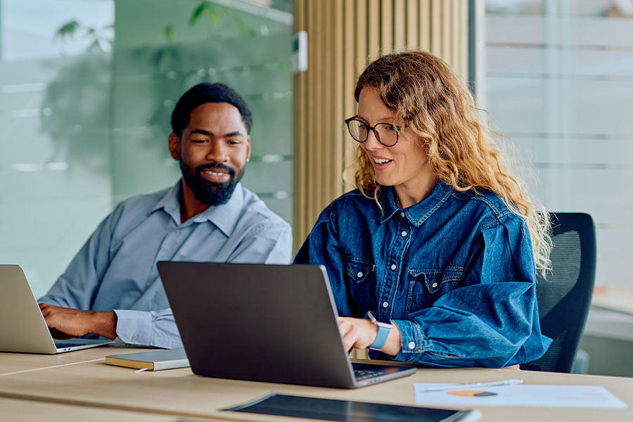 Low Confidence, High Potential: Key Techniques To Develop Top Managers