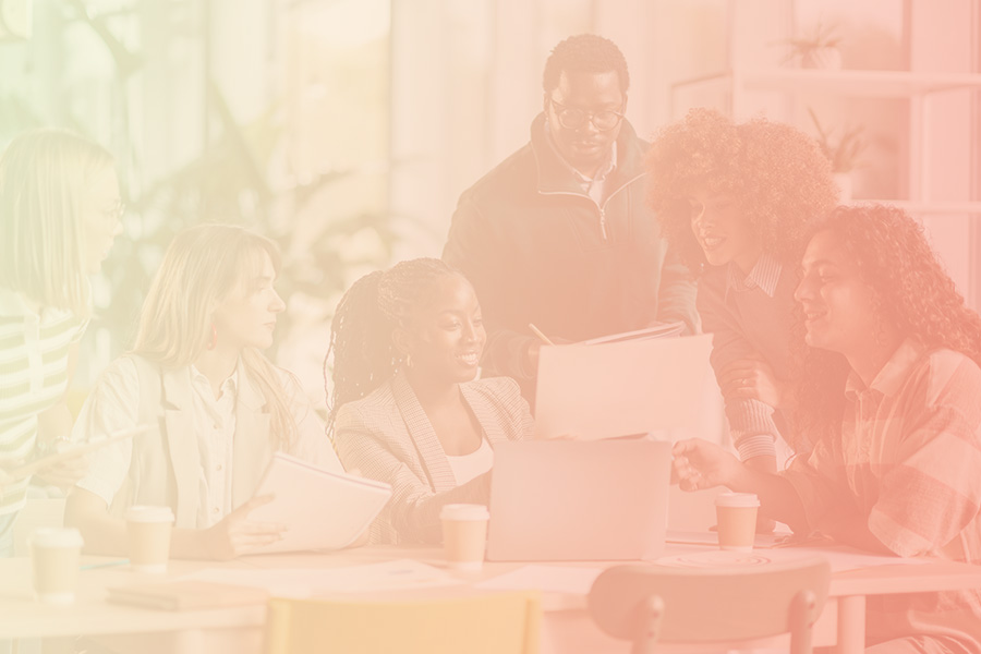 Employee Experience & Engagement