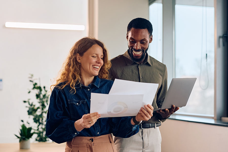 Management & Retention: How HR Can Build High-Performance Client-Facing Teams