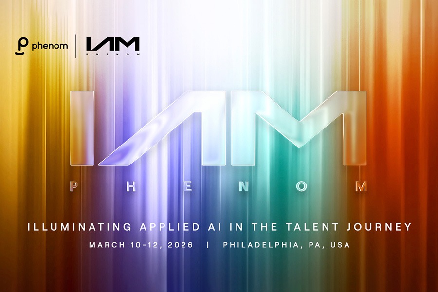 IAMPHENOM 2026