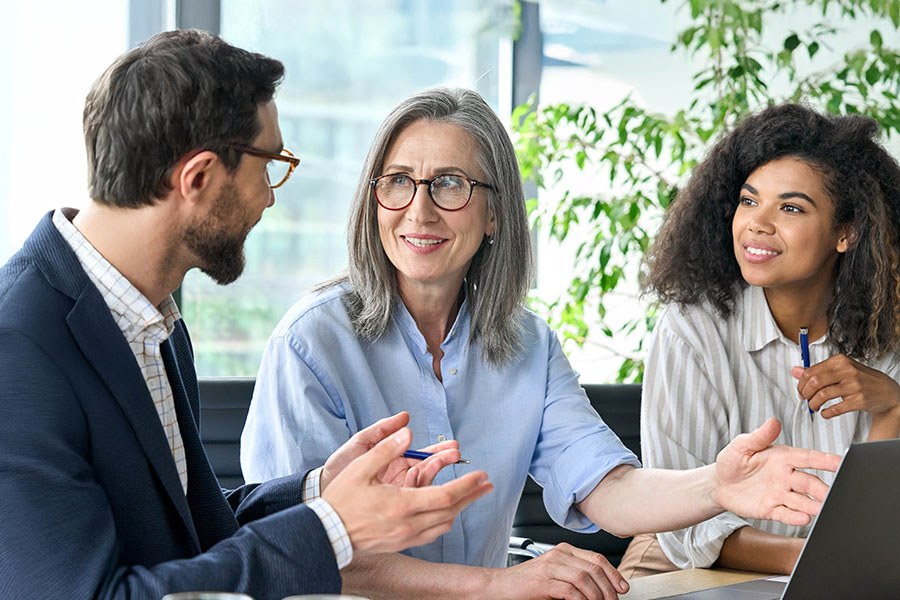 Application Overload: AI-Driven Solutions for High-Volume, Human-Centric Hiring