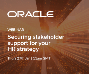 Securing stakeholder support for your HR strategy Securing stakeholder support for your HR strategy