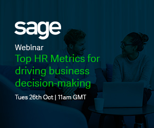 Top HR Metrics for driving business decision-making Top HR Metrics for driving business decision-making