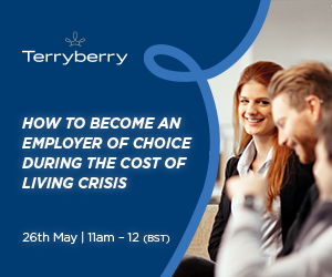 How to become an employer of choice during the cost of living crisis How to become an employer of choice during the cost of living crisis