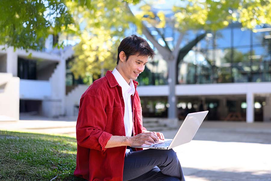 Business Travel & Work-From-Anywhere: The Benefits, The Risks, & How To Manage Effectively