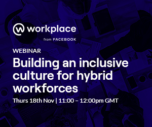 Building an inclusive culture for hybrid workforces Building an inclusive culture for hybrid workforces