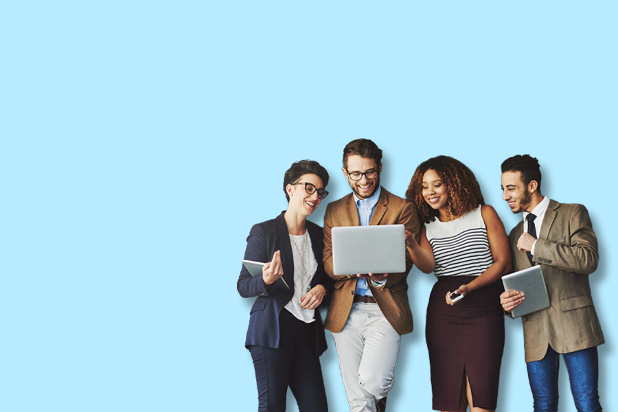 Complexity to clarity: KAEFER’s journey to simplify HR & payroll