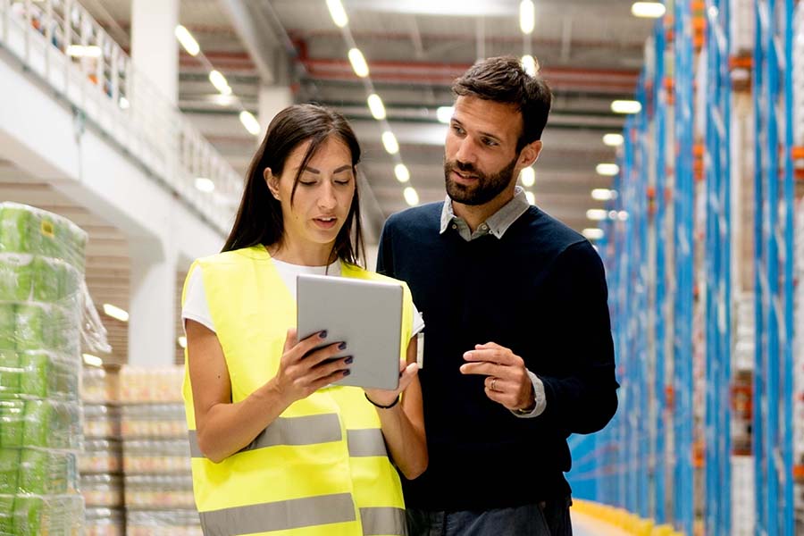 The Driver Deficit 2.0: Future-Proofing the Logistics Workforce