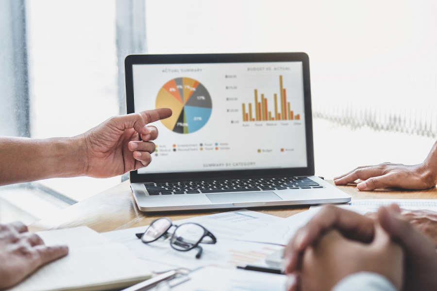 The performance management audit: Are your processes fit for the future?