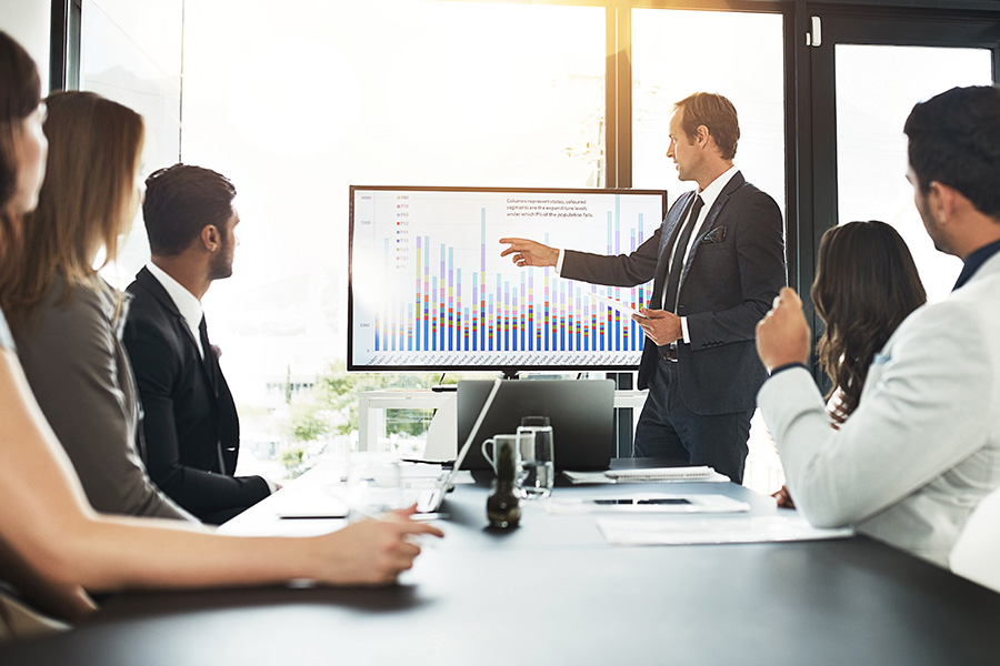 Trusted Data Foundations: How We Scale HR Operations Without Enterprise Complexity