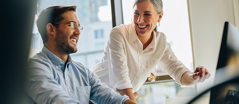 Dashboards & Data: How HR Teams Can Achieve People Analytics Maturity