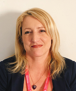 Sharon Kennedy