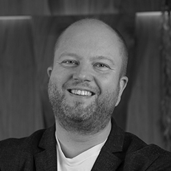 Adam Mason