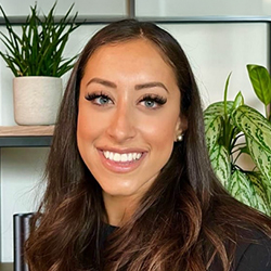 Alicia Patel