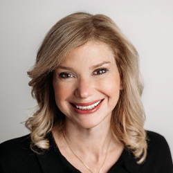 Amy Roy