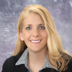Annette Chaplik, MSN, RN, CCRN