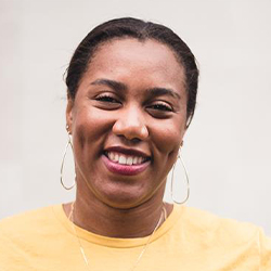 Avelon Thompson