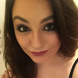 Charlotte Tainsh
