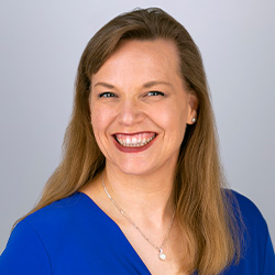 Christine Morton