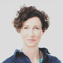 Claire Hawksley