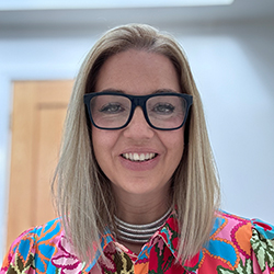 Clare Hatchard