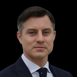 Colin Morley